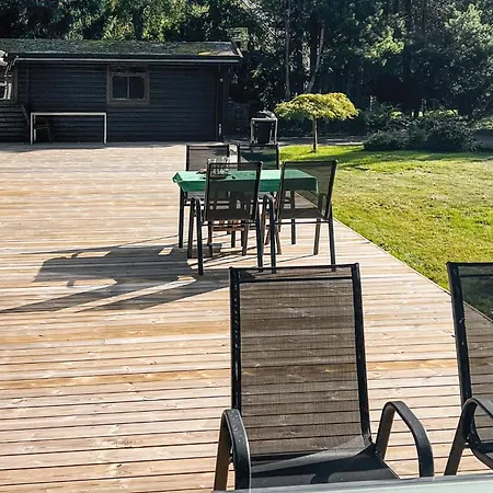 2 Bedroom Lovely In Nykobing Sj