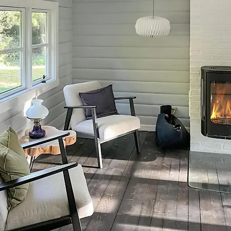 Feriehus 2 Bedroom Lovely In Nykobing Sj *