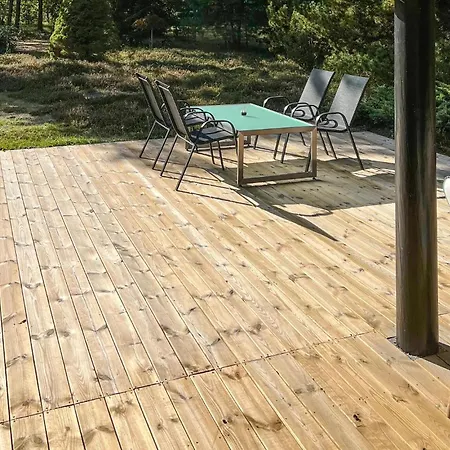 2 Bedroom Lovely In Nykobing Sj Nykøbing Sjælland